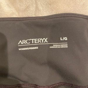 Arcteryx Oriel Leggings